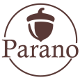 Azienda Agricola Parano BIO - Logo