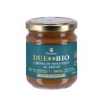 DueBIO - Crema di nocciola e miele della Tuscia