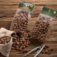 Nocciole biologiche in guscio - Azienda Agricola Parano BIO