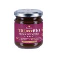 TreBIO - Crema di nocciole - Azienda Agricola Parano BIO