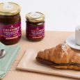 TreBIO - Crema di nocciole tre ingredienti, farcitura cornetti e brioche
