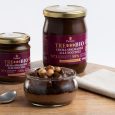 TreBIO - Crema di nocciola con tre ingredienti biologici