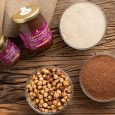 TreBIO - Crema di nocciole spalmabile