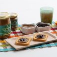 UnoBIO - pasta di nocciole biologiche per la colazione