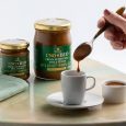 UnoBIO - Crema di nocciole per caffè