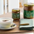 UnoBIO - Crema spalmabile di nocciole biologiche - VeganOK