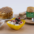 UnoBIO: Scopri il Gusto della Pasta di Nocciola Pura Biologica