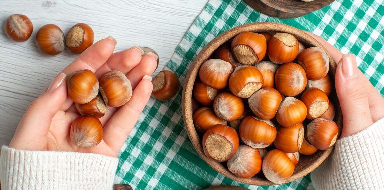 I benefici delle nocciole sulla nostra salute - Azienda Agricola Parano