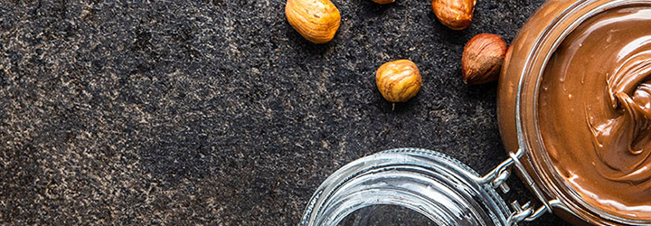 Le Creme di nocciola - Parano BIO