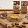 Farina di nocciole biologica per dolci - Parano BIO