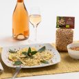 Granella di nocciole tostate biologiche per primi piatti - Granella di nocciole piatti salati - Parano BIO