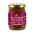 TreBIO 400g - Crema di nocciole - Azienda Agricola Parano BIO