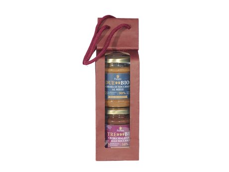 BisBIO Box regalo