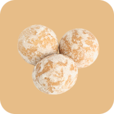 Nocciole Gourmet