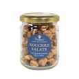 Nocciole BIO salate - 100g - Parano