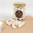 Nocciole BIO ricoperte di zucchero - Parano